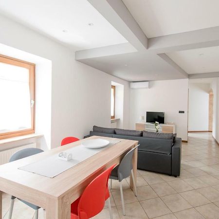 B21 Apartment Арко Екстериор снимка