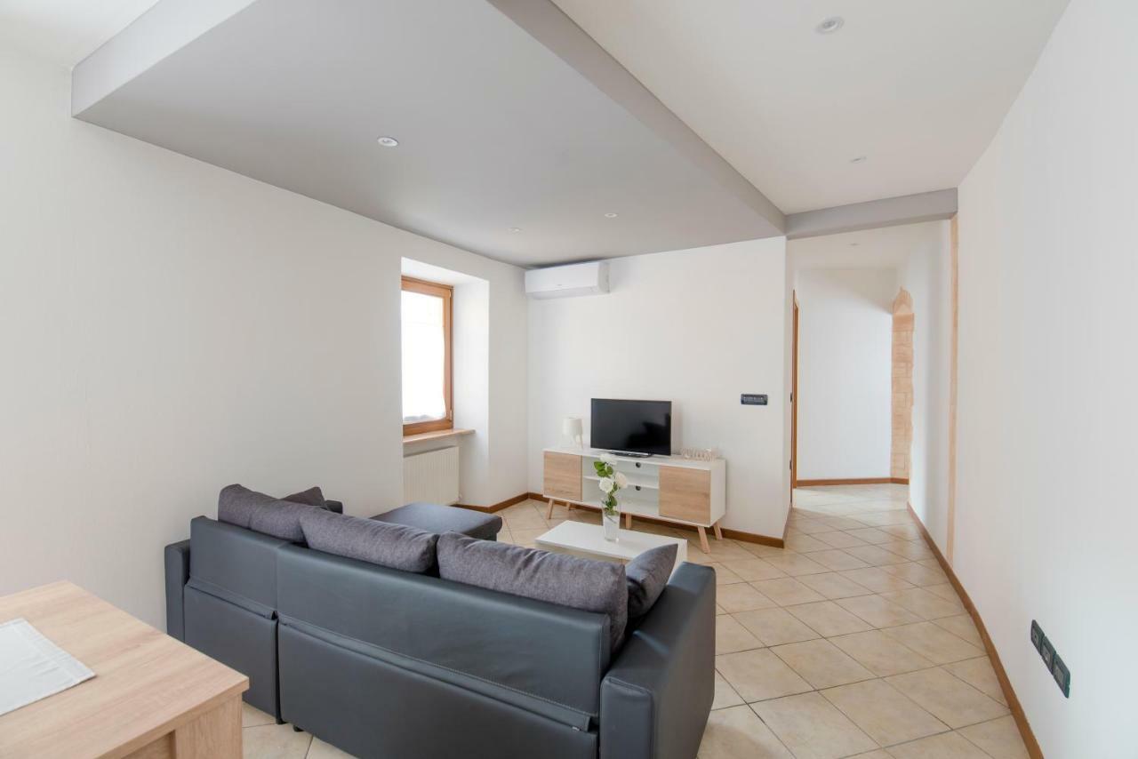 B21 Apartment Арко Екстериор снимка