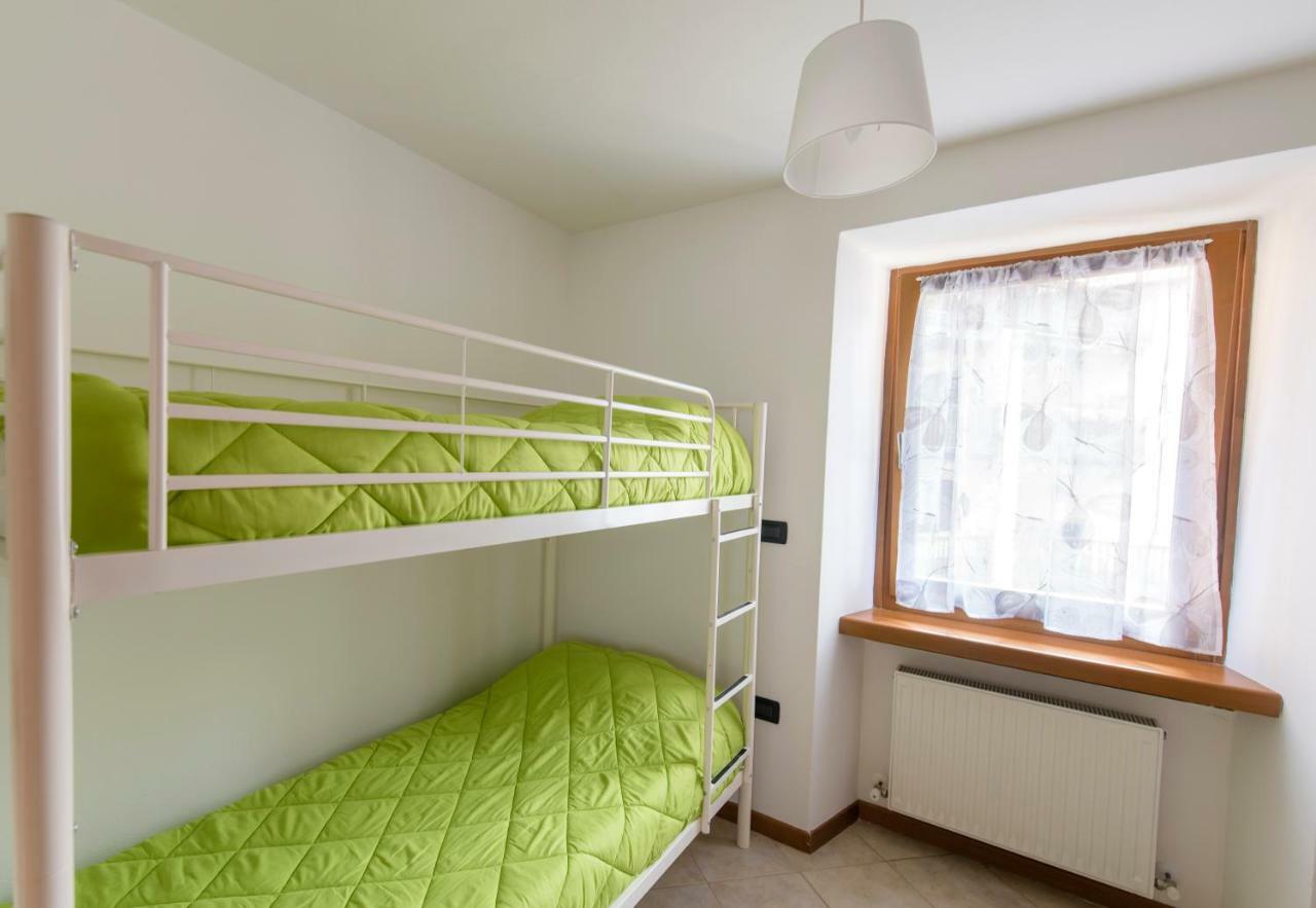 B21 Apartment Арко Екстериор снимка