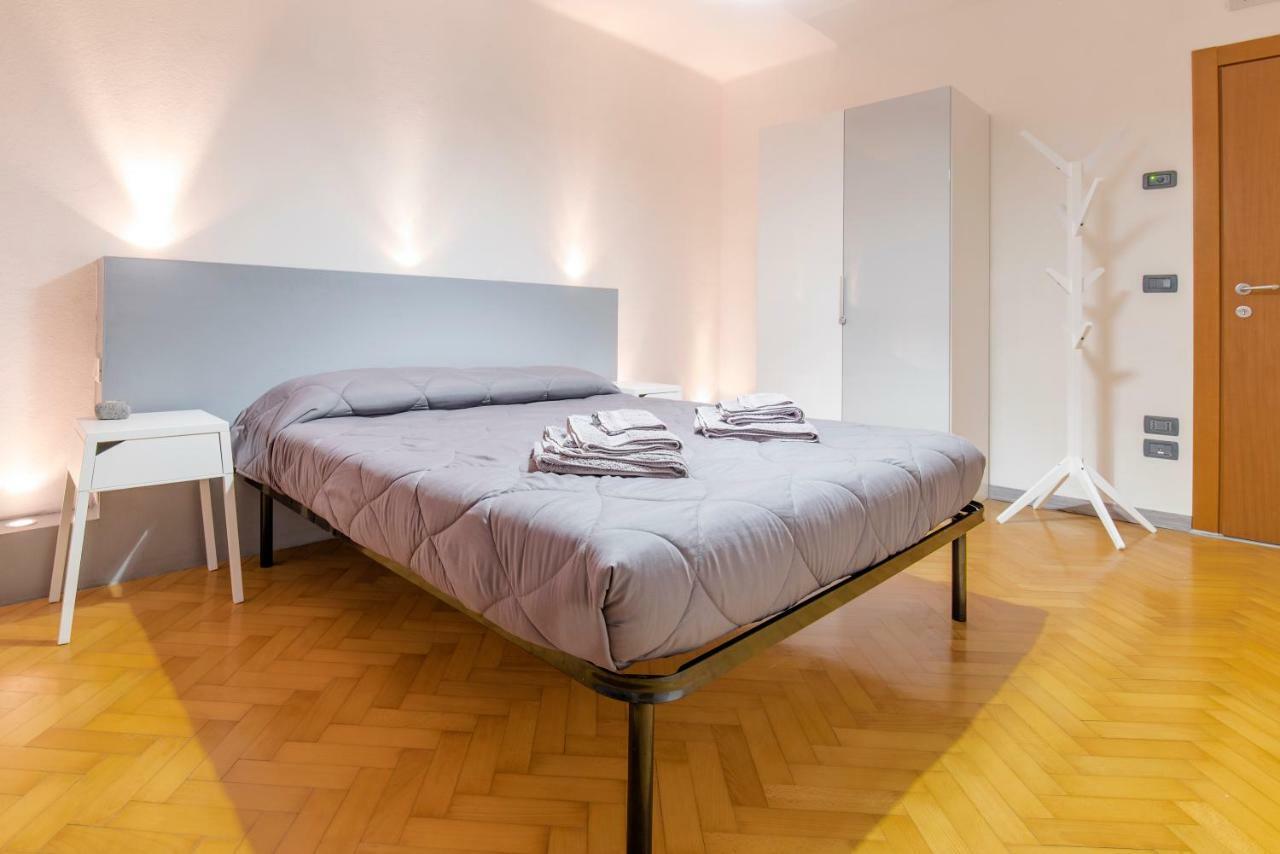 B21 Apartment Арко Екстериор снимка