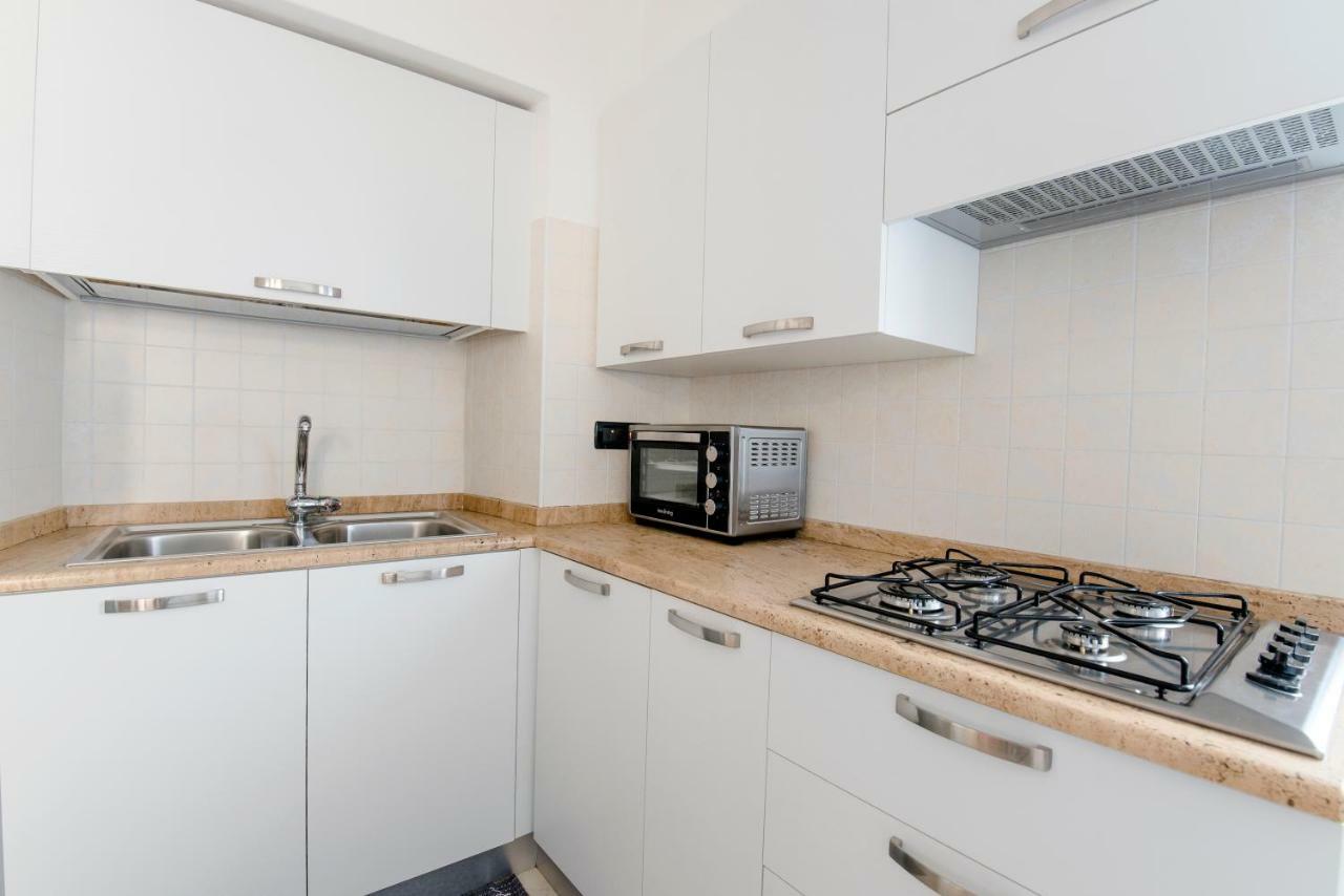 B21 Apartment Арко Екстериор снимка