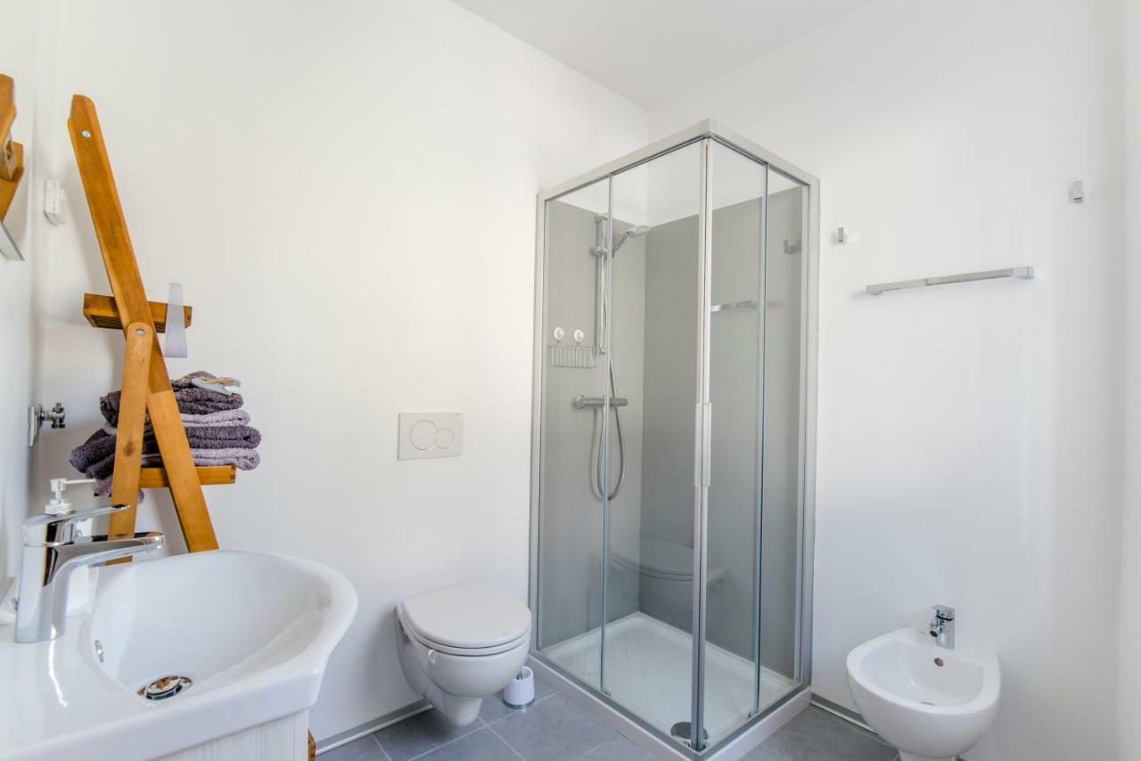 B21 Apartment Арко Екстериор снимка