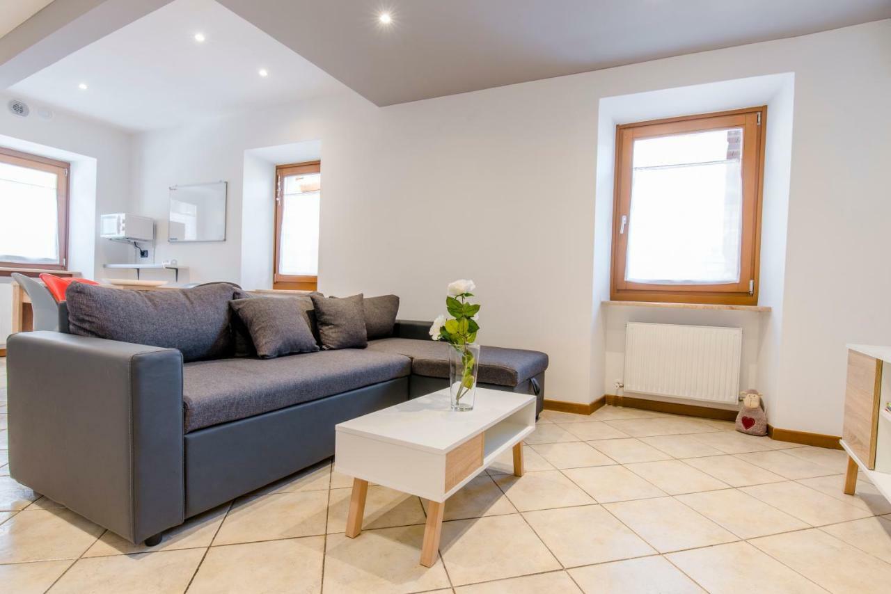 B21 Apartment Арко Екстериор снимка