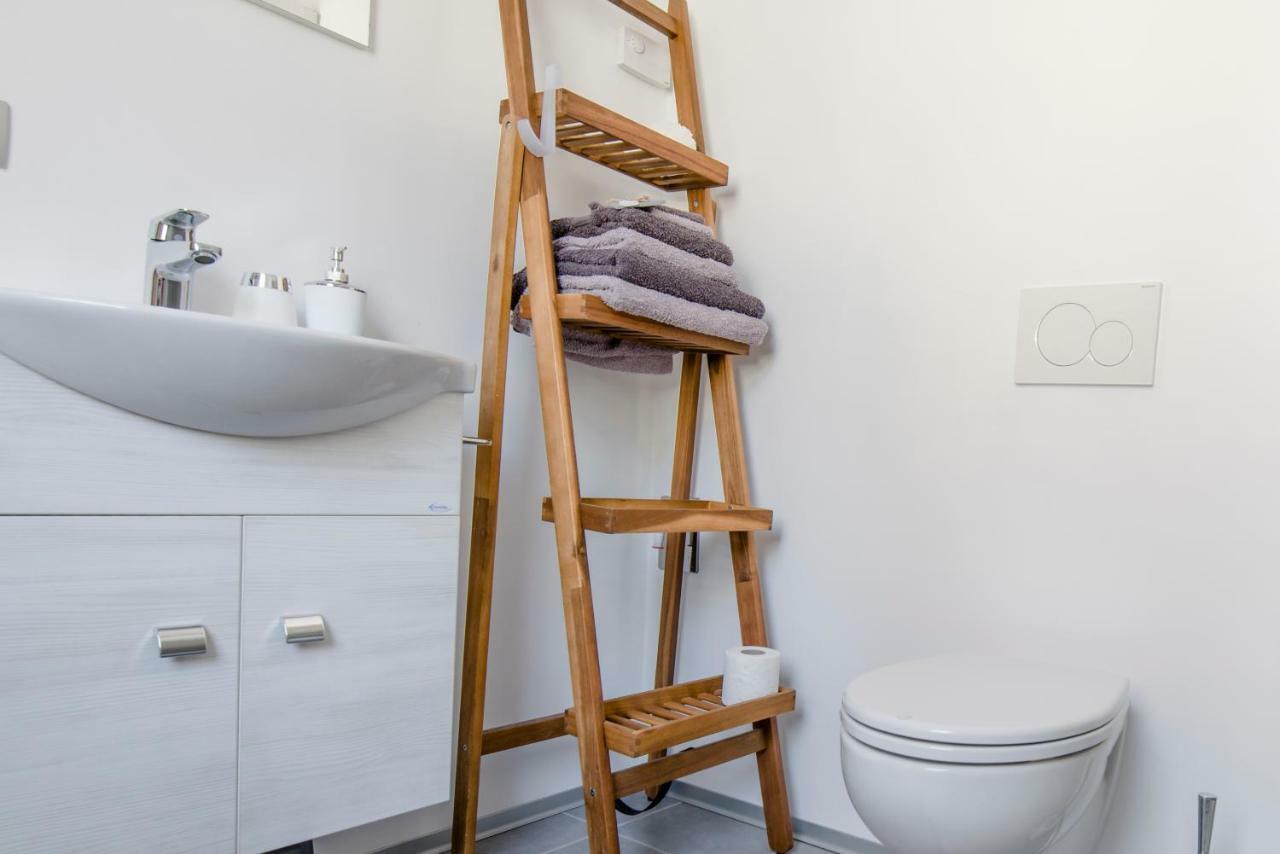 B21 Apartment Арко Екстериор снимка